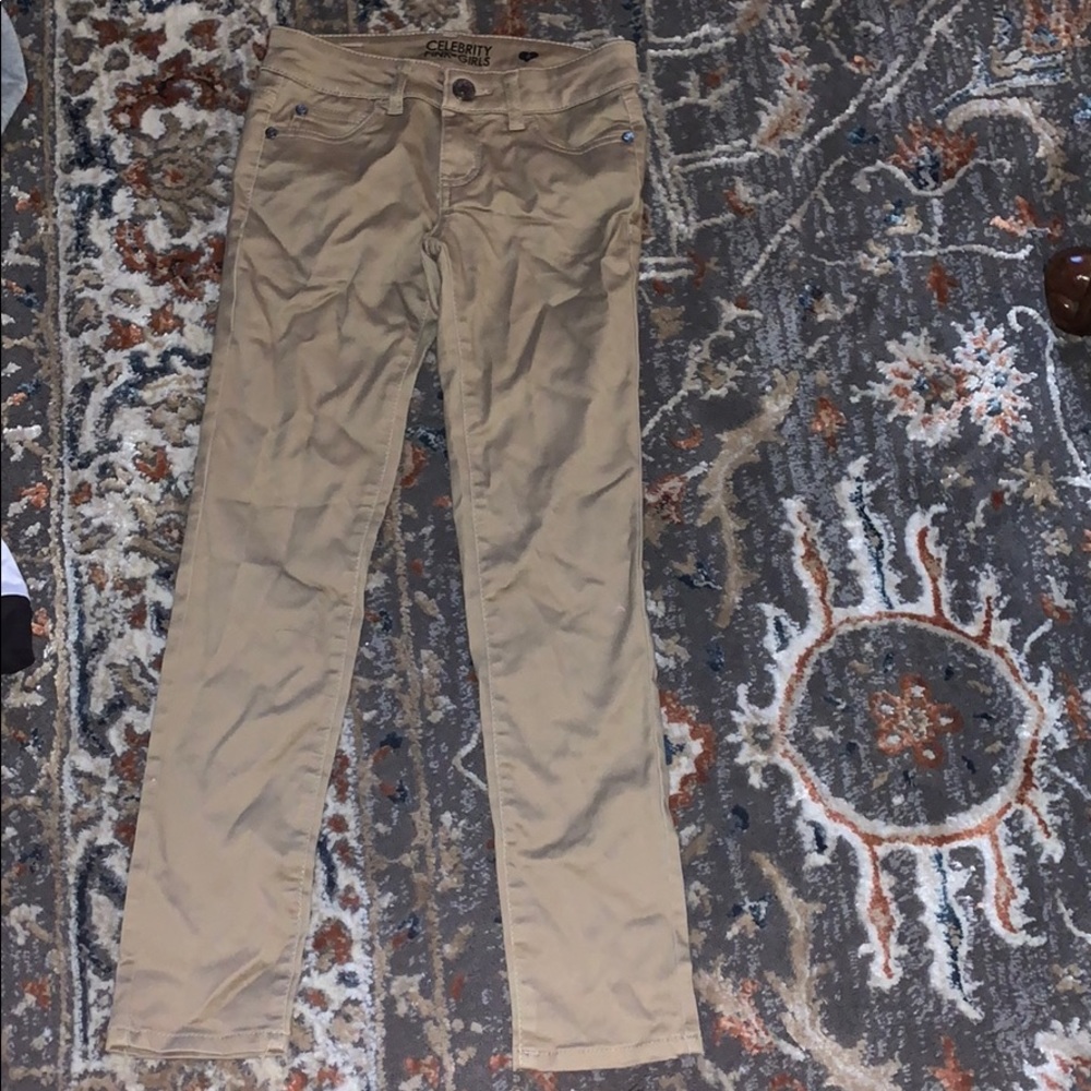 Pants